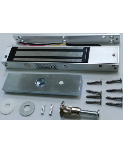 ML-180 (VIZIT). Замок электромагнитный. VIZIT в Нижневартовске