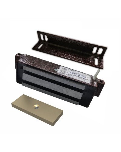 VIZIT-ML300М-40-50-4. Замок электромагнитный. VIZIT в Нижневартовске