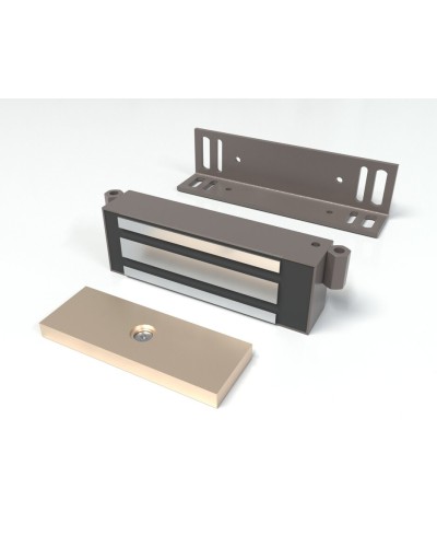 VIZIT-ML300-SD-SF-Pull-SG. Замок электромагнитный. VIZIT в Нижневартовске