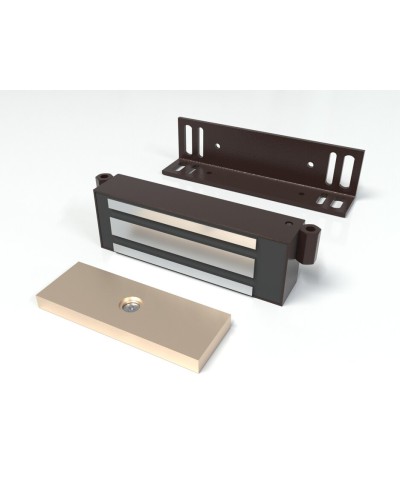 VIZIT-ML300-SD-SF-Pull-CB. Замок электромагнитный. VIZIT в Нижневартовске