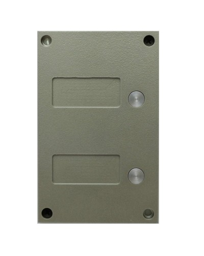 BS-424-2. Кнопочная панель. VIZIT в Нижневартовске