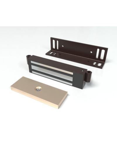 VIZIT-ML250-SD-SF-Pull-CB. Замок электромагнитный. VIZIT в Нижневартовске
