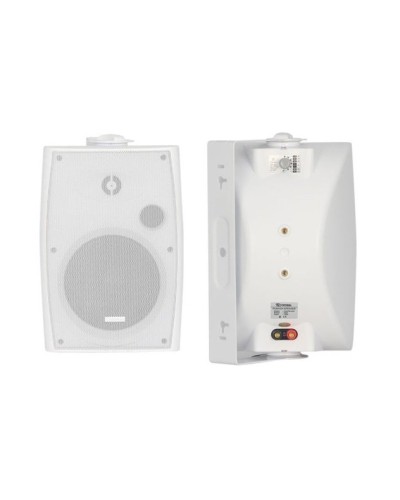 FORTE-20TW, белый. Звуковая настенная колонка. VOLTA в Нижневартовске