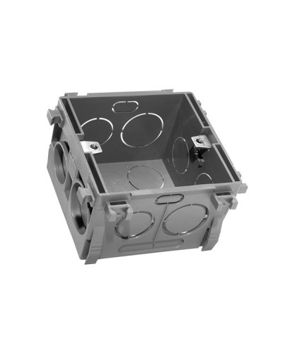 BOX in. Коробка монтажная для регулятора громкости врезная. VOLTA в Нижневартовске