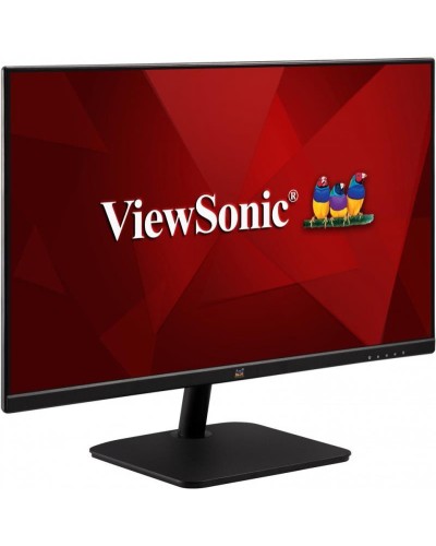 ViewSonic VA2432-h 23,8 черный. Монитор LCD 23,8 дюймов. ViewSonic в Нижневартовске
