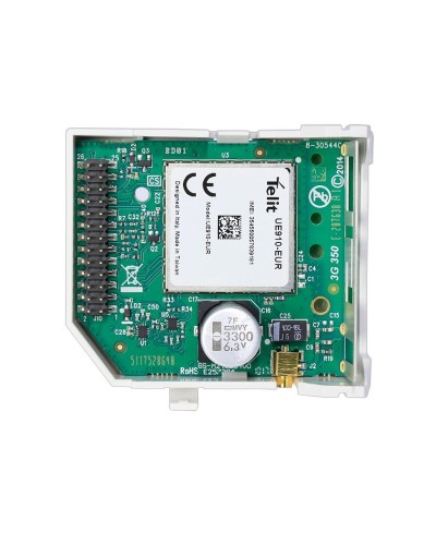 WCDMA-3G PG2. Внутренний GSM/GPRS/3G модуль для панелей серии PowerMaster. Visonic в Нижневартовске