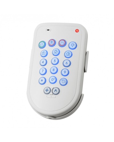 KP-241 PG2. Клавиатура радиоканальная. Visonic в Нижневартовске