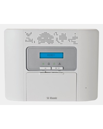 PMASTER-30 VISONIC. Радиоканальная контрольная панель на 64 зоны. Visonic в Нижневартовске