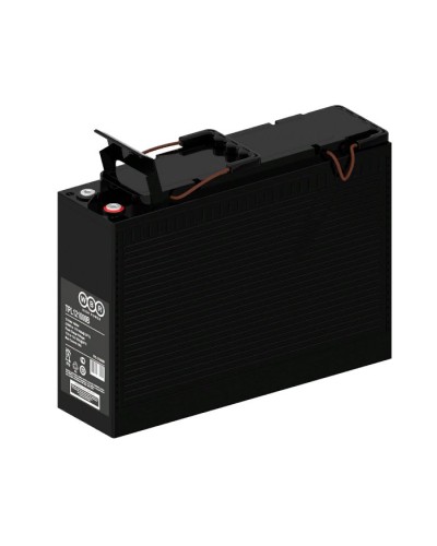 WBR TPL121000B. Аккумулятор герметичный свинцово-кислотный. WBR в Нижневартовске