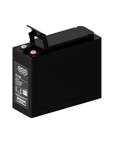 WBR TPL12500. Аккумулятор герметичный свинцово-кислотный. WBR в Нижневартовске
