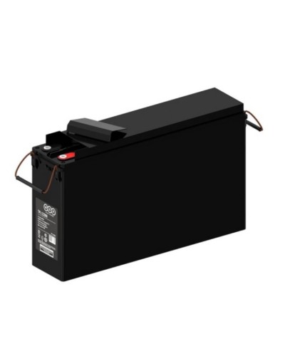 WBR TPL122000B. Аккумулятор герметичный свинцово-кислотный. WBR в Нижневартовске