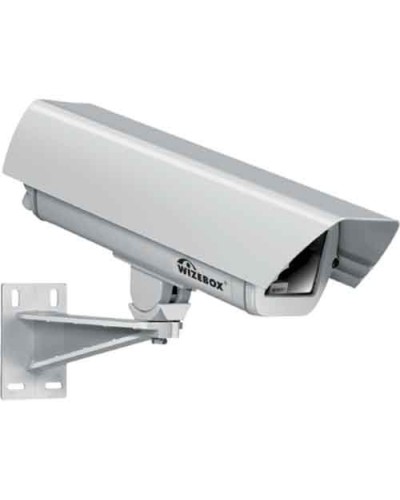 L320-24V: Термокожух для видеокамеры в Нижневартовске