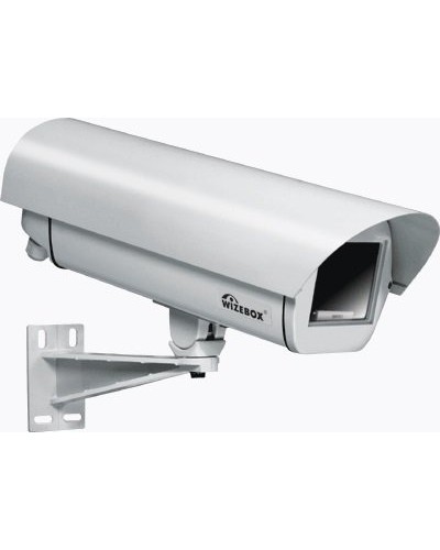 WHT465IP-24V: Термокожух для IP видеокамеры в Нижневартовске