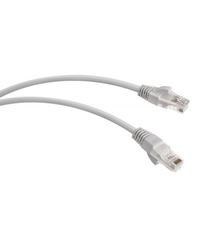 WR-PC-RJ45-UTP-5E-3-GY. Патч-корд медный. WRLine в Нижневартовске