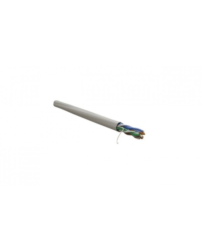 WR-UTP-4P-C5E-L-PVC-GY. Кабель «витая пара» (LAN) для структурированных систем связи. WRLine в Нижневартовске