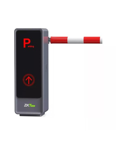 BGM2000L-3M. Шлагбаум электромеханический левый. ZKTeco в Нижневартовске