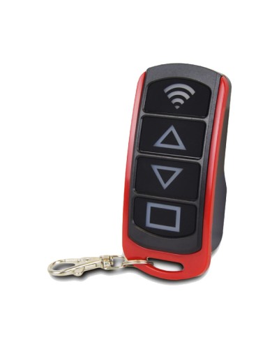 CMP200 Remote Control. Пульт дистанционный для управления шлагбаумом. ZKTeco в Нижневартовске