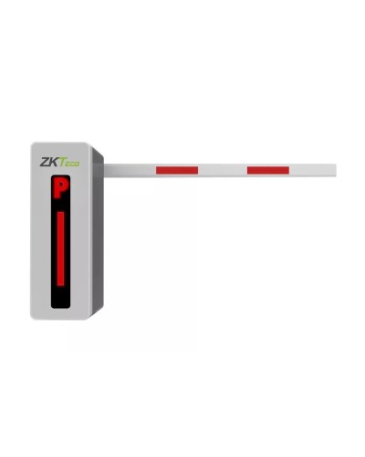 BGM545L. Шлагбаум электромеханический левый. ZKTeco в Нижневартовске