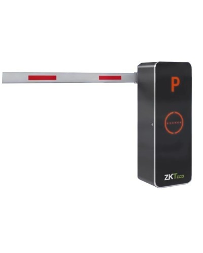 BGM1060R. Шлагбаум электромеханический правый. ZKTeco в Нижневартовске