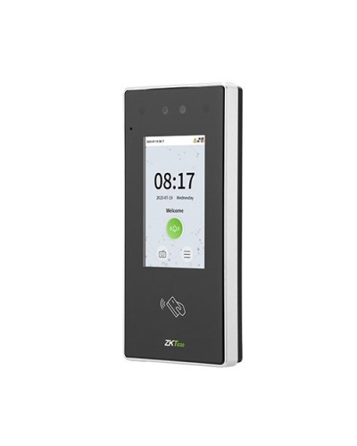 SpeedFace-V4L Pro-RFID. Биометрический терминал. ZKTeco в Нижневартовске