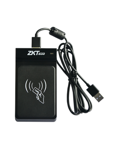 CR20M. Настольный USB считыватель. ZKTeco в Нижневартовске