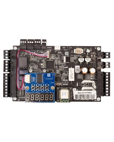 ZKBarrier wi-fi mainboard. Блок управления. ZKTeco в Нижневартовске