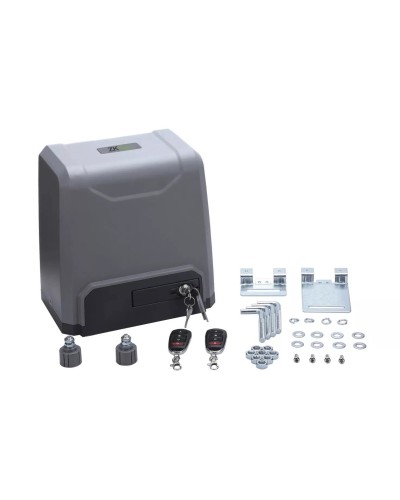 ZK-SL800AC. Привод для откатных ворот. ZKTeco в Нижневартовске