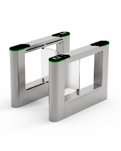 SBTL6000. Турникет с распашными створками. ZKTeco в Нижневартовске