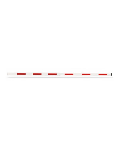 BGM1000 Telescopic Boom (4.5m). Стрела для шлагбаума. ZKTeco в Нижневартовске