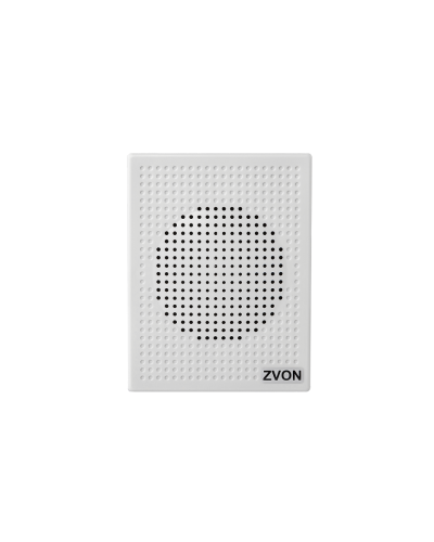 РА-10-6Т. Оповещатель пожарный речевой. ZVON в Нижневартовске
