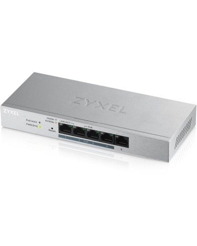 GS1200-5HPV2-EU0101F. Smart коммутатор. ZYXEL в Нижневартовске