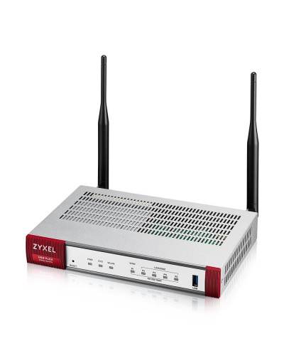 USGFLEX100AX-EUCI01F. Межсетевой экран и Wi-Fi контроллер. ZYXEL в Нижневартовске