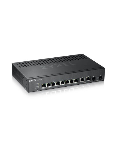 GS2220-10-EU0101F. Коммутатор без PoE. ZYXEL в Нижневартовске