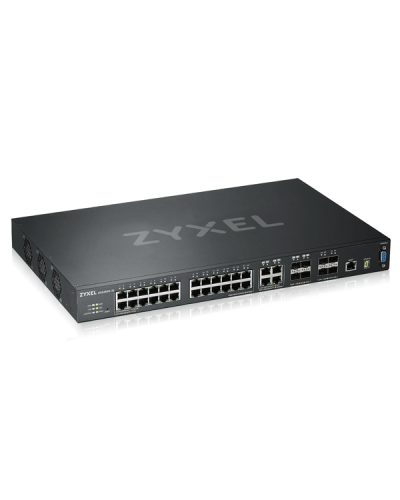 XGS4600-32-ZZ0102F. L3 коммутатор. ZYXEL в Нижневартовске
