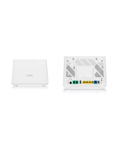 EX3301-T0-EU01V1F. Маршрутизатор WiFi. ZYXEL в Нижневартовске