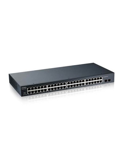 GS1900-48-EU0102F. Smart L2 коммутатор. ZYXEL в Нижневартовске
