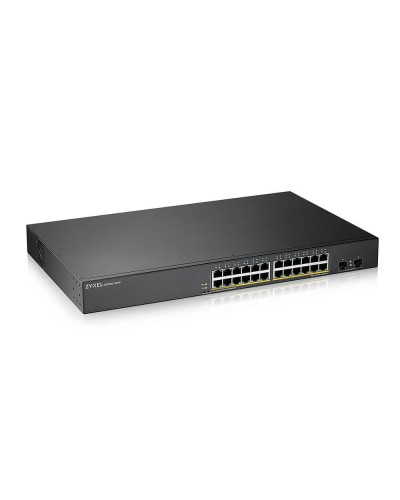 GS190024HPV2-EU0101F. Smart коммутатор. ZYXEL в Нижневартовске