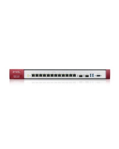 USGFLEX700-EUCI02F. Межсетевой экран и Wi-Fi контроллер. ZYXEL в Нижневартовске