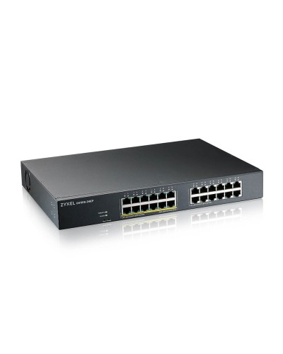 GS1915-24EP-EU0101F. Smart коммутатор. ZYXEL в Нижневартовске