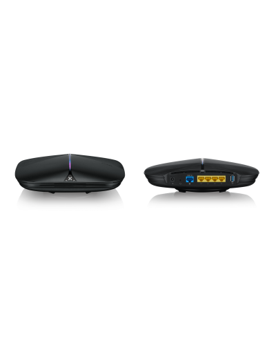 NBG6818-EU0102F. Маршрутизатор WiFi. ZYXEL в Нижневартовске