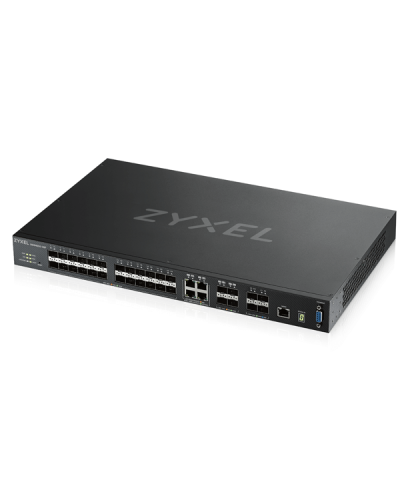 XGS4600-32F-ZZ0102F. L3 коммутатор. ZYXEL в Нижневартовске