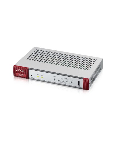 USGFLEX100-EUCI11F. Межсетевой экран и Wi-Fi контроллер. ZYXEL в Нижневартовске
