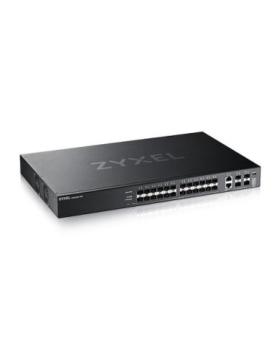 XGS2220-30F-EU0101F. Гибридный L3 коммутатор. ZYXEL в Нижневартовске