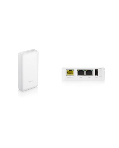 WAC5302D-SV2-EU0101F. Точка доступа гибридная 802.11a/b/g/n/ac (2,4 и 5 ГГц). ZYXEL в Нижневартовске
