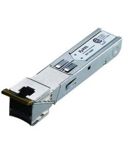 SFP10G-T-ZZ0101F. SFP-трансивер. ZYXEL в Нижневартовске