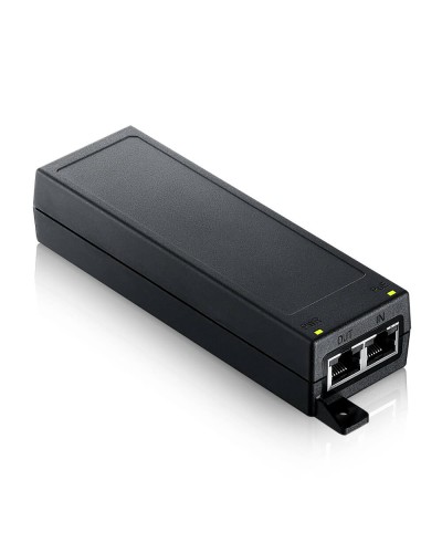 POE12-30W-EU0101F. PoE инжектор 802.3af/at (30 Вт), 2.5G. ZYXEL в Нижневартовске