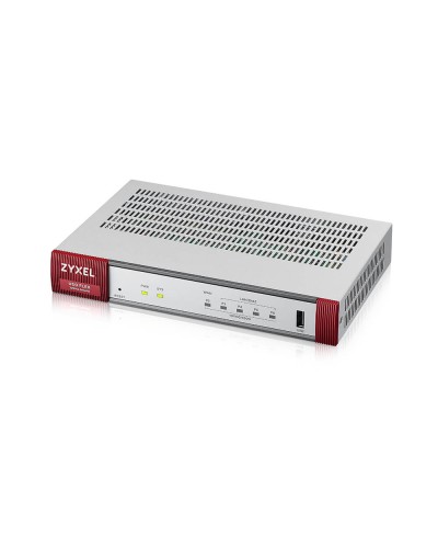 USGFLEX50-EUCI01F. Межсетевой экран. ZYXEL в Нижневартовске