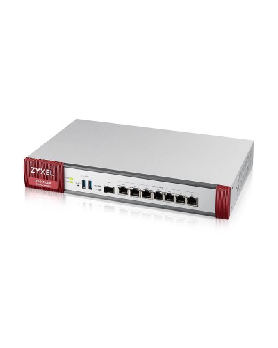 USGFLEX500-EUCI02F. Межсетевой экран и Wi-Fi контроллер. ZYXEL в Нижневартовске