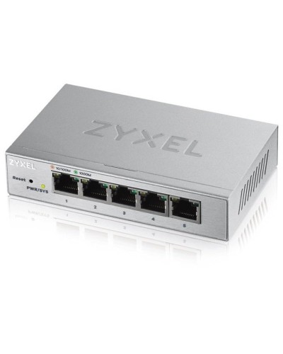 GS1200-5-EU0101F. Smart коммутатор. ZYXEL в Нижневартовске