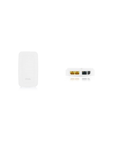 WAC500H-EU0101F. Точка доступа гибридная Wave 2, 802.11a/b/g/n/ac (2,4 и 5 ГГц). ZYXEL в Нижневартовске